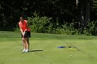 LAC Golf Open 2019  11th annual Wheaton Lyons Athletic Club (LAC) Golf Open Monday, August 12, 2019 held at the Franklin Country Club. - Photo by Keith Nordstrom : Wheaton, Lyons Athletic Club Golf Open